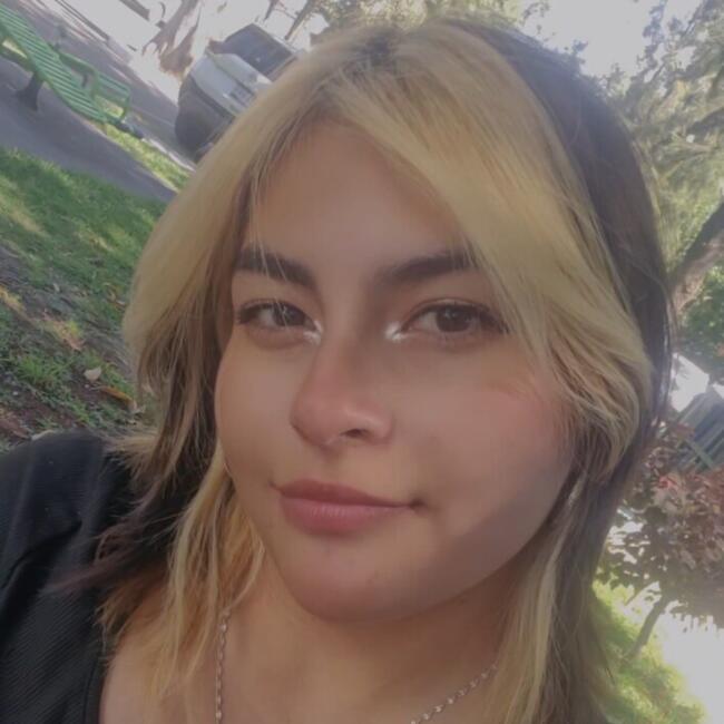 Babysitter in Querétaro City: Karime