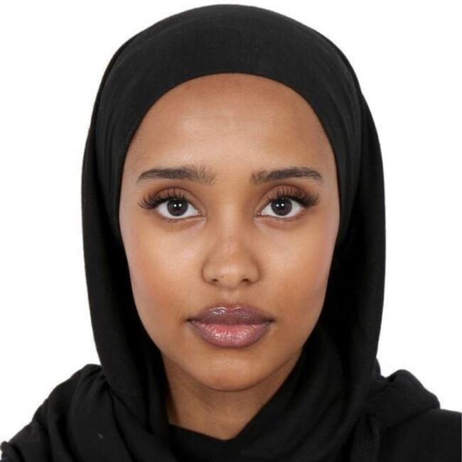 Babysitter in Riyadh: Lamis