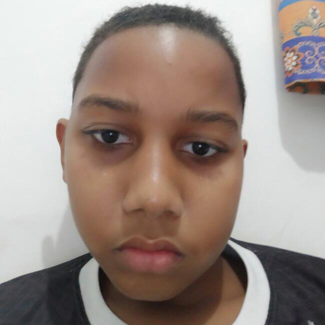 Emprego de babá em Presidente Prudente: Ewerton