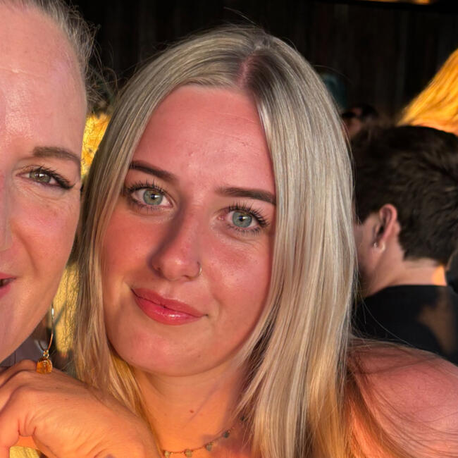 Nanny in Perth: Emily