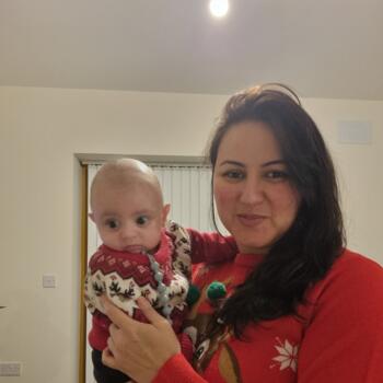 Childminder in Clonee: Dayane