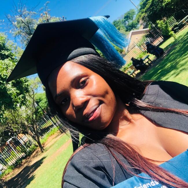 Babysitter in Roodeplaat: Rejoice