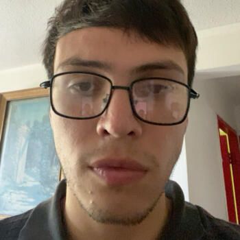 Babysitter in Santiago: Vicente