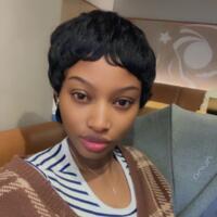 Isha Ceesay