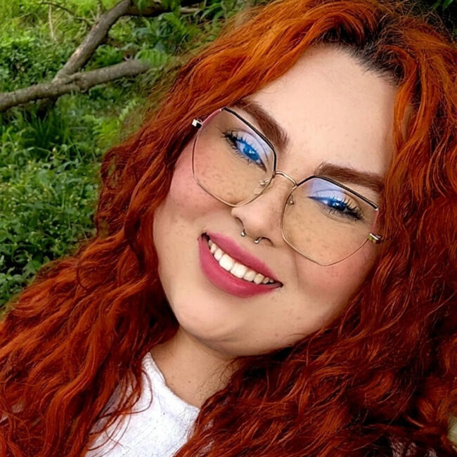 Babysitter in Guarulhos: Iara