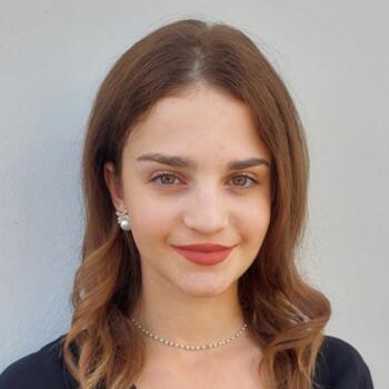 Babysitter στην περιοχή Πάτρα: Maria