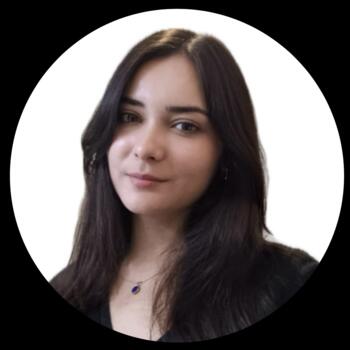 Babysitter in Vertou: Marie