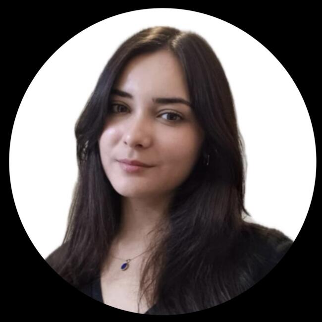 Babysitter in Vertou: Marie