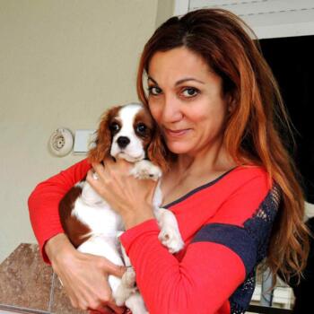 Babysitter στην περιοχή Κομοτηνή: Μαρίνα