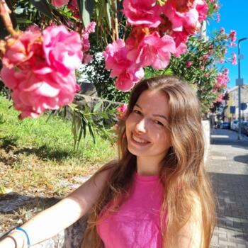 Babysitter in Dortmund: Marie