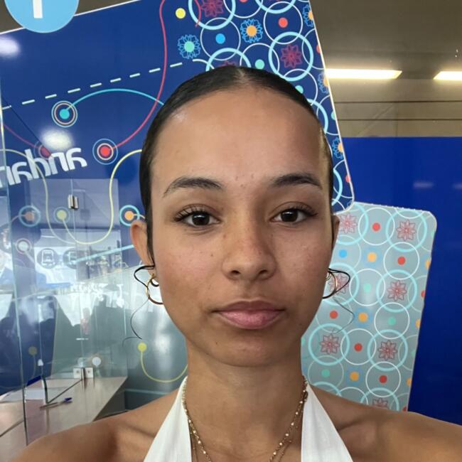 Babysitter em Paredes: Natacha