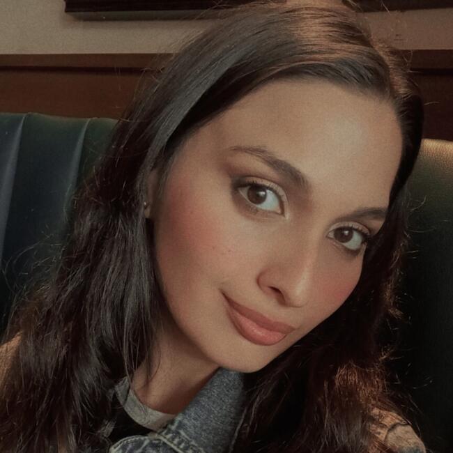 Babysitter in Guayaquil: Esther