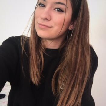 Canguros en Valencia: Laura Vidal