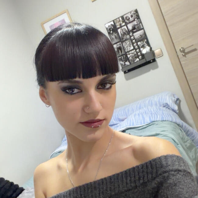 Niñera en Alcalá de Henares: Veronica