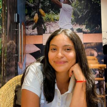 Niñera en Conocoto: Zandra Daniela