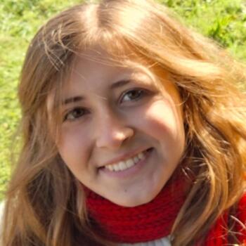 Babysitter in Marly-le-Roi: Mathilde