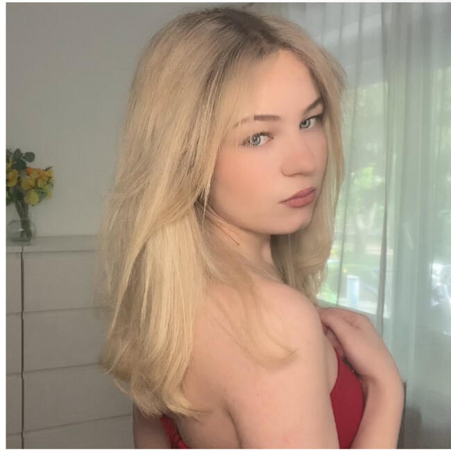 Babysitter in Karlsruhe: Lea