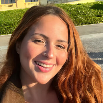 Babá em Itu: Iasmin