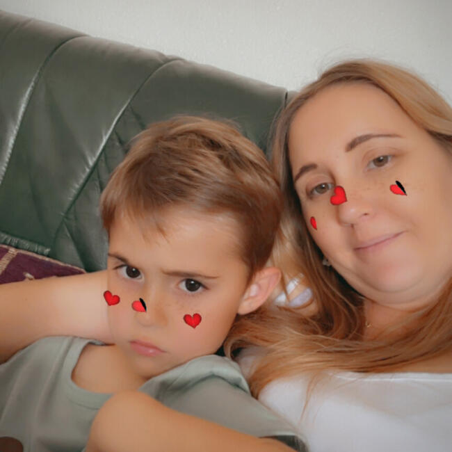 Babysitter in Gardonne: Anaïs