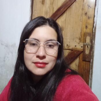 Babysitter Capiatá: Loida