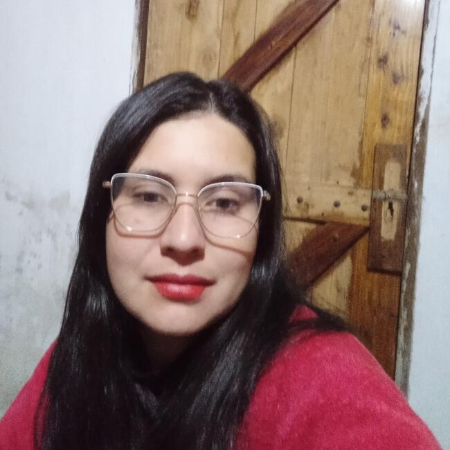 Babysitter in Capiatá: Loida