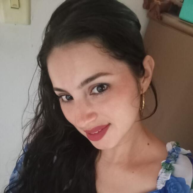Niñera en Neiva: Adriana