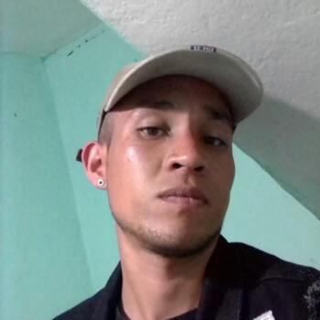 Niñera en Neza: José Bryan