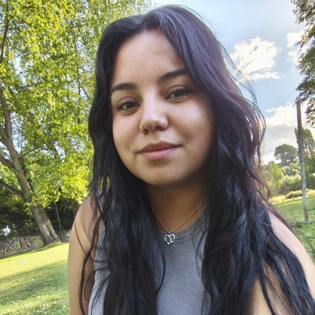 Babysitter in Osorno: Valentina Villalón