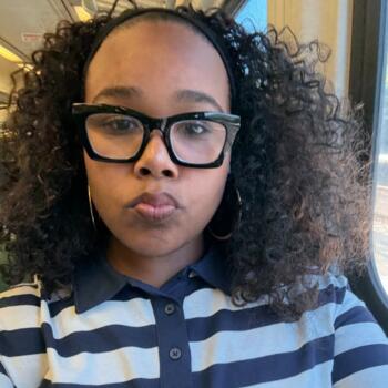 Babysitter in Yonkers: Jariya