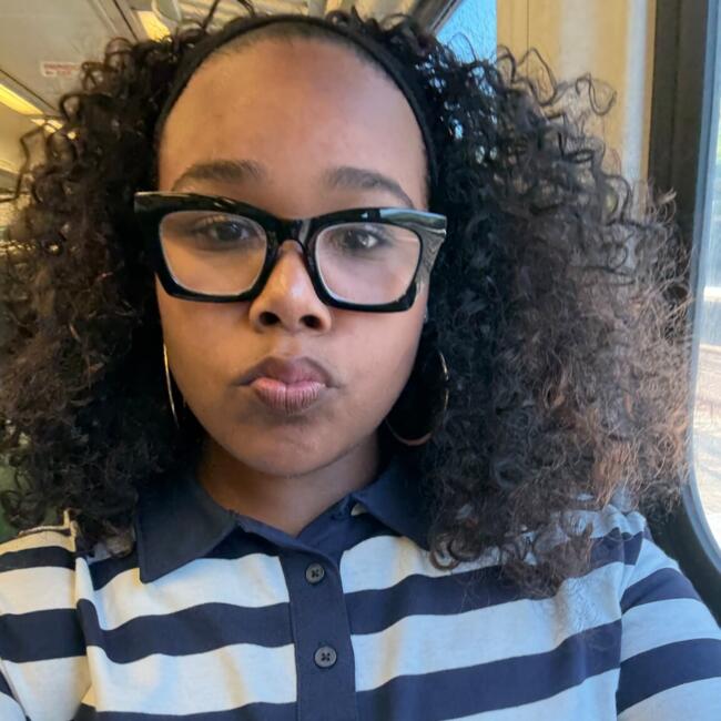 Babysitter in Yonkers: Jariya