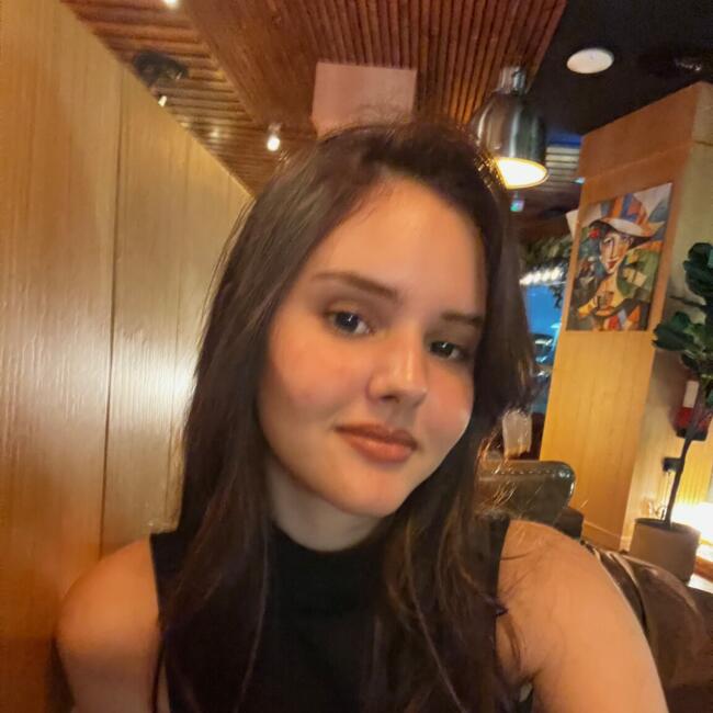 Babysitter in Rabat: Salma