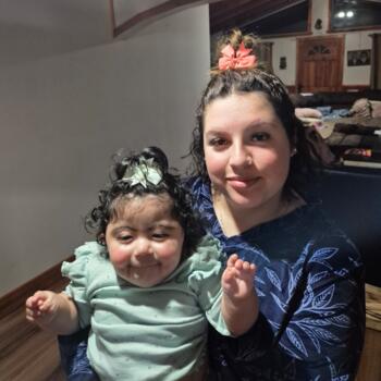 Babysitting job in Purranque: babysitting job Claudia