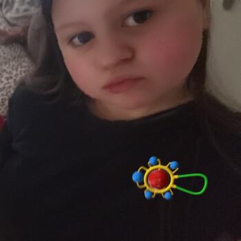 Babysitter in Tilburg: Yailena