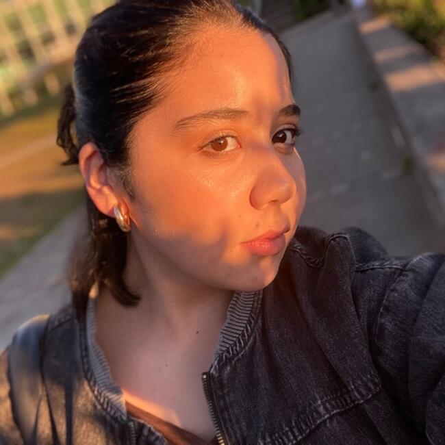 Babysitting job in Valdivia: Janelle