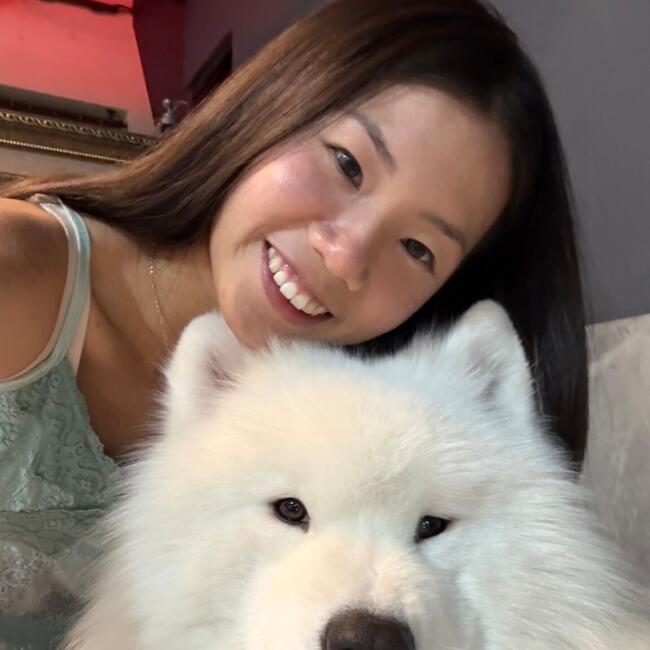 Babysitter in Singapore Island: Yu Xi