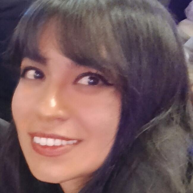 Babysitter in La Paz: Marcela