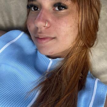 Babysitter in Jatai: Ana