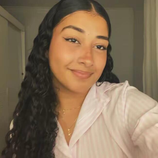 Babysitter in Londrina: LUANA TEIXEIRA