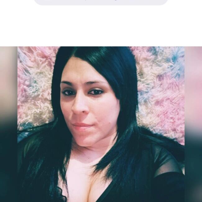 Babysitting job in San Bernardo: Barbara