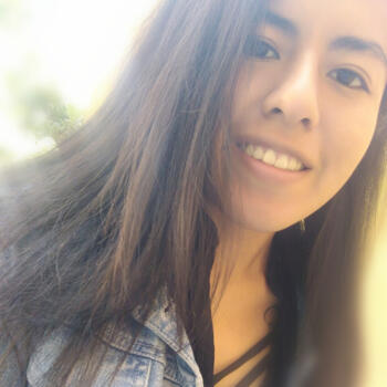 Niñera en Tarija: Gabriela