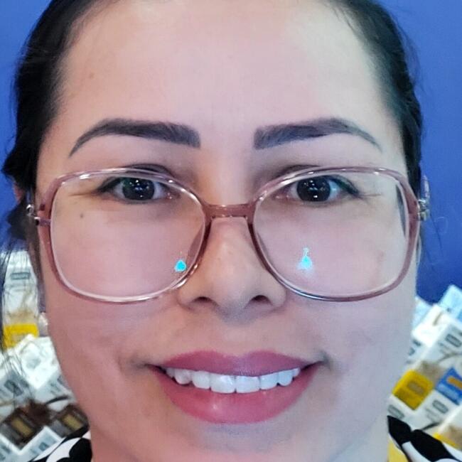 Babysitter in Goiânia: Cleide