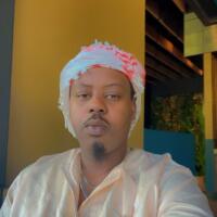 Gerard Nkubiri