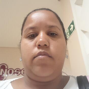 Babá em Maceió: Janaina maria dos santos