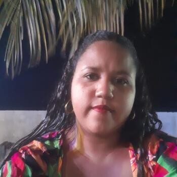 Babysitter in Maceió: Janaina maria dos santos
