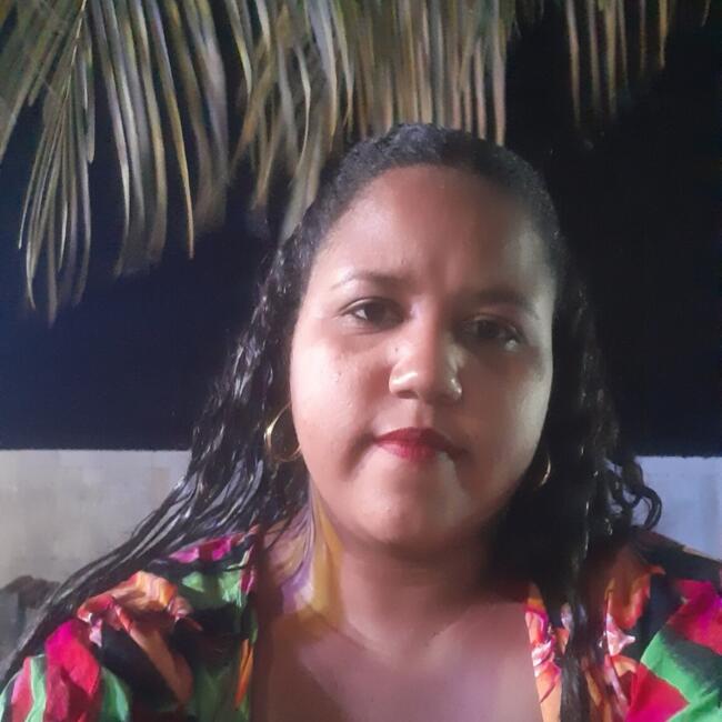 Babysitter in Maceió: Janaina maria dos santos