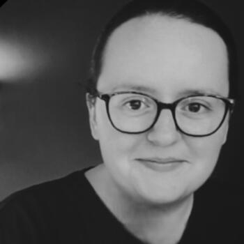 Babysitter in Rouen: Zoé