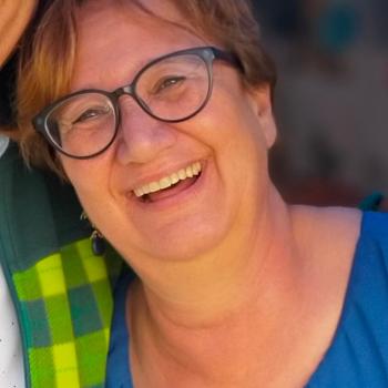 Canguro en Santa Cruz de Tenerife: Maria del Pilar
