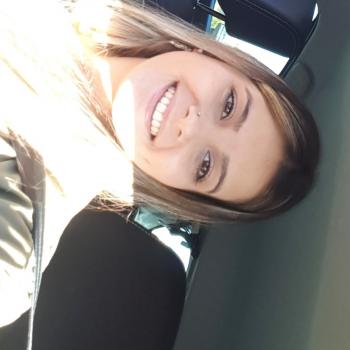 Babysitter em Faro: Inês