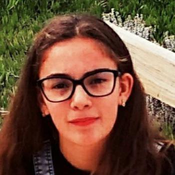 Babysitter Leiria: Francisca