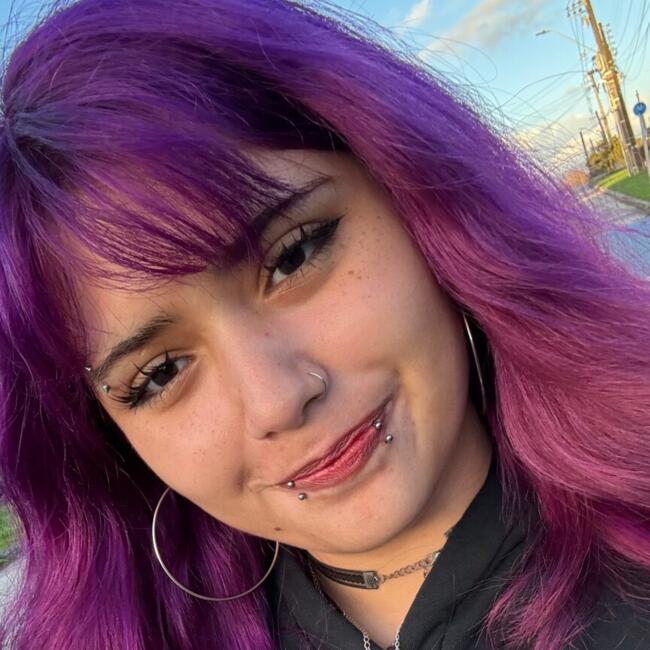 Babysitter in Los Ángeles: Josefa